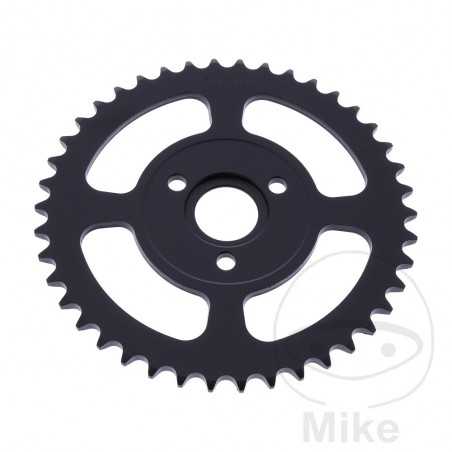 JT SPROCKETS Transmission plate crown 42T P-420 Ø29.2 MM Ø054 727.02.31