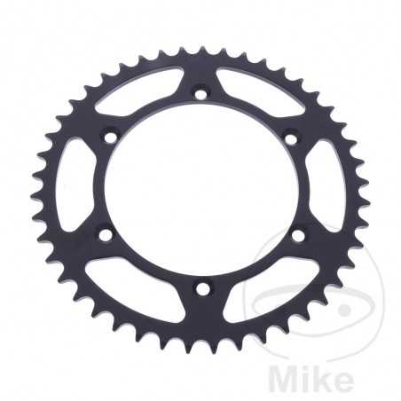 JT SPROCKETS Transmission plate crown 45T P-520 Ø134 MM Ø150 727.02.61