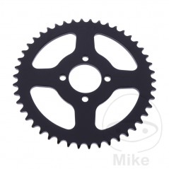 JT SPROCKETS Corona plato transmisión 46T P-420 Ø044 MM Ø060 727.03.16