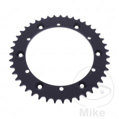 JT SPROCKETS Corona plato transmisión 43T P-520 Ø152 MM Ø175 727.03.27