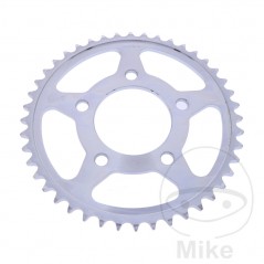 JT SPROCKETS Corona plato transmisión 44T P-530 Ø080 MM Ø110 727.03.32