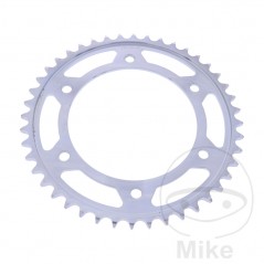 JT SPROCKETS Corona plato transmisión 44T P-525 Ø134 MM Ø160 727.03.38
