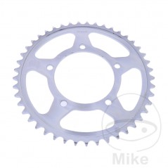 JT SPROCKETS Corona plato transmisión 45T P-525 Ø100 MM Ø120 727.03.59