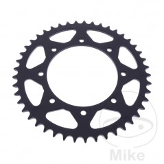 JT SPROCKETS Corona plato transmisión 45T P-520 Ø120 MM Ø140 727.03.72