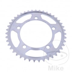 JT SPROCKETS Transmission plate crown 43T P-530 Ø120 MM Ø140 727.03.78