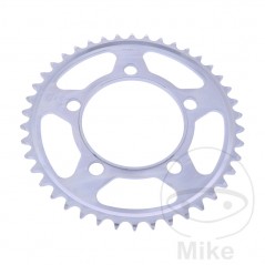 JT SPROCKETS Corona plato transmisión 42T P-525 Ø101 MM Ø124 727.03.88