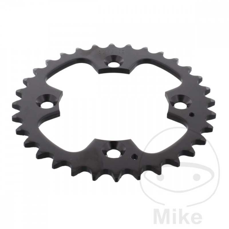 ESJOT Corona plato transmisión 32T P-520 Ø90 MM Ø110 727.00.50