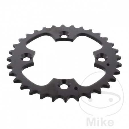 ESJOT Transmission plate crown 32T P-520 Ø90 MM Ø110 727.00.50