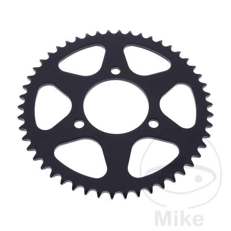 JT SPROCKETS Corona plato transmisión 48T P-420 Ø070 MM Ø090 727.02.20