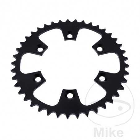 ESJOT Transmission plate crown 41T P-520 Ø110 MM Ø130 727.05.95