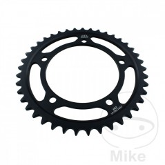 JT SPROCKETS Corona plato transmisión 41T P-525 Ø120 MM Ø140 727.06.68