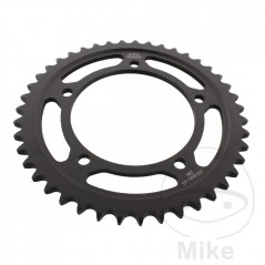 JT SPROCKETS Corona plato transmisión 43T P-530 ALTN: 7276736 727.06.76