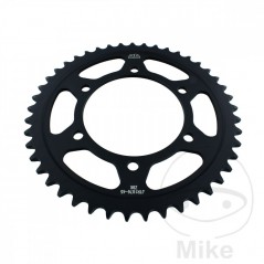 JT SPROCKETS Corona plato transmisión 45T P-525 ALTN: 7275019 727.06.85