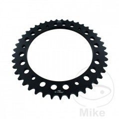 JT SPROCKETS Corona plato transmisión 43T P-530 ALTN: 7270168 727.06.87