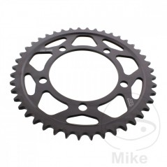 JT SPROCKETS Corona plato transmisión 44T P-525 ALTN: 7271729 727.07.44
