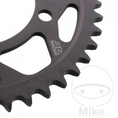 JT SPROCKETS Corona plato transmisión 44T P-525 ALTN: 7271729 727.07.44