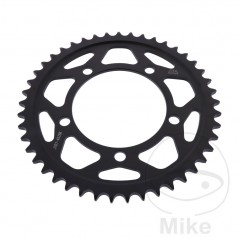 JT SPROCKETS Corona plato transmisión 45T P-525 ALTN: 7270009 727.07.45