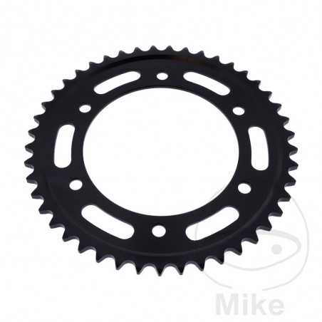 ESJOT Transmission plate crown 45T P-525 Ø134 MM Ø160 727.08.66