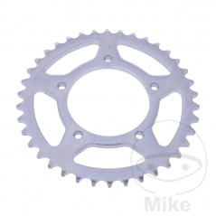 JT SPROCKETS Corona plato transmisión 38T P-530 Ø90 MM Ø108 727.01.48