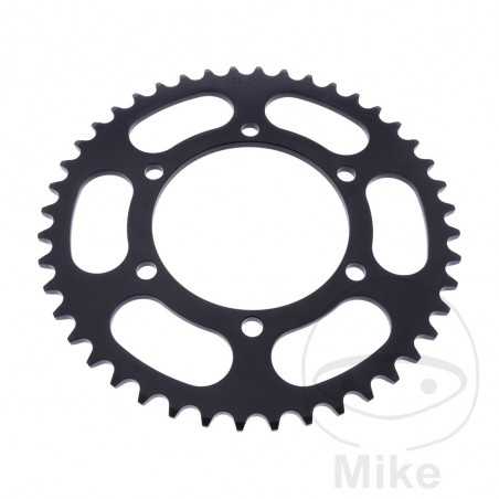 ESJOT Transmission plate crown 44T P-520 Ø106 MM Ø125 727.10.31