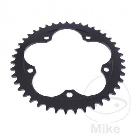 ESJOT Transmission plate crown 43T P-520 Ø132 MM Ø152 727.10.46