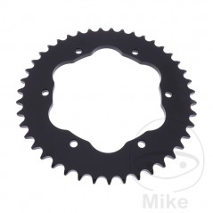 JT SPROCKETS Corona plato transmision para soporte 41T P- 525 7585029 727.10.71