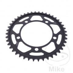 JT SPROCKETS Corona plato transmisión 44T P-525 Ø119 MM Ø140 727.11.88