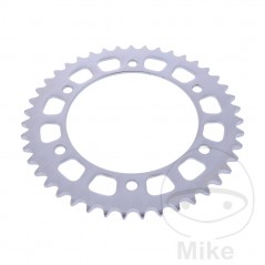 JT SPROCKETS Corona plato transmisión 43T P-525 Ø134 MM Ø160 727.15.36