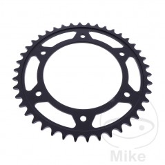 JT SPROCKETS Corona plato transmisión 42T P-520 727.16.60