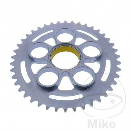 ESJOT Transmission plate crown 42T P-520 Ø055 MM Ø085 727.44.18