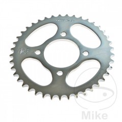 JT SPROCKETS Corona plato transmisión 41T P-428 Ø58 MM Ø78 727.01.27
