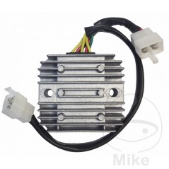 REGULATOR, RECTIFIER 700.02.36