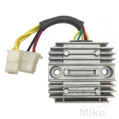REGULATOR, RECTIFIER 700.16.40