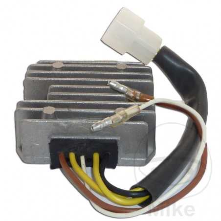 REGULATOR, RECTIFIER 700.27.52