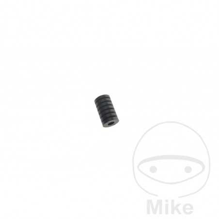 gear lever rubber OEM 710.04.62