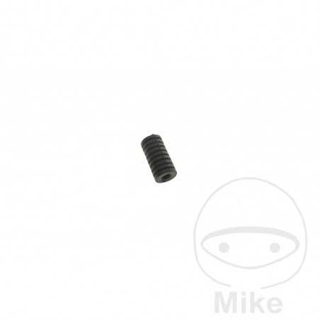 gear lever rubber OEM 710.04.69
