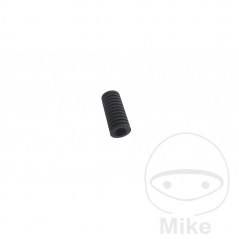 gear lever rubber OEM 710.05.58