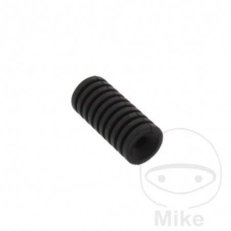 gear lever rubber OEM 710.05.63