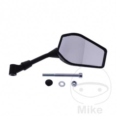 Motorcycle right mirror 713.30.85