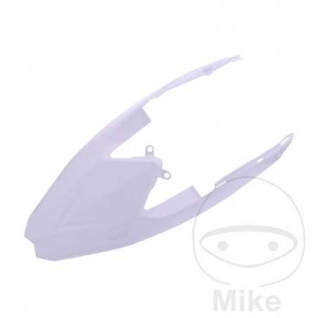 POLISPORT Guardabarros trasero para moto 716.16.74