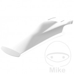 POLISPORT Rear fender for motorcycle 716.23.38