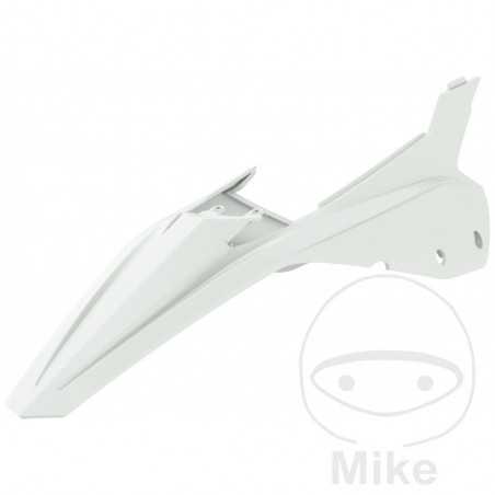 POLISPORT Guardabarros trasero para moto 716.24.30