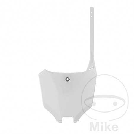 Portanúmeros delantero 716.34.07