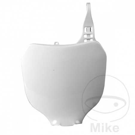 Portanúmeros delantero 716.45.51