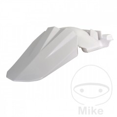 POLISPORT Guardabarros trasero para moto 716.67.05