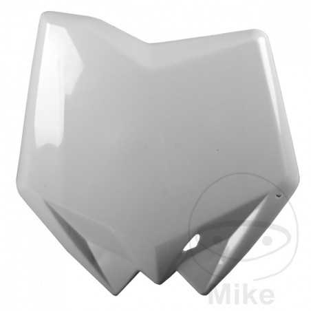 Portanúmeros delantero 716.78.51