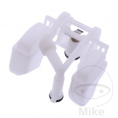 Flotador de carburador completo OEM 724.27.41