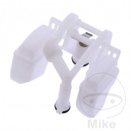 Flotador de carburador completo OEM 724.27.41