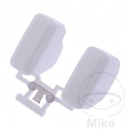 Flotador de carburador completo OEM 724.30.12