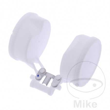 Flotador de carburador completo OEM 724.30.14